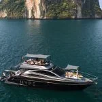 Hype Yacht : VIP tour Krabi Islands & Phang Nga Bay from Phuket - Phang Nga Bay
