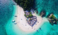 Khai Island Half-Day Tour from Phuket - Half-day Tours