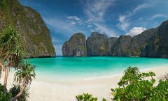 Dive Trip to Phi Phi from Phuket for certified divers - Snorkeling
