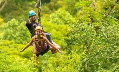 Phuket Hanuman World Adventure Park - Adventure Tours