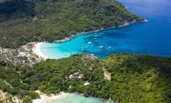 Racha Island Snorkeling Tour By Speedboat From Phuket - Racha Island