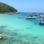 Racha & Coral Island Day Trip by Speedboat - Lunch Included - Racha Island