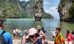 Phuket James Bond Island Day Trip - James Bond Island Phuket James Bond Island Day Trip - James Bond Island