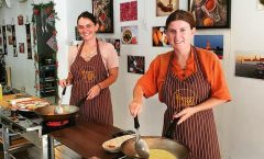 Thai Cooking Class with Market Tour in Phuket by VJ - Cooking Classes
