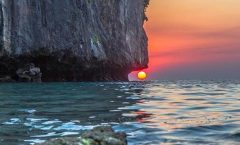 Phi Phi Early Bird Premium Tour by Speed Boat - Speed Boat Rentals