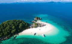 Khai Island Half- or Full-Day Snorkeling Tour from Phuket - Snorkeling Khai Island Half- or Full-Day Snorkeling Tour from Phuket - Snorkeling