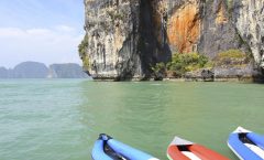 Phang Nga Bay Speedboat Tour from Phuket with Hotel Transfers - Phang Nga Bay