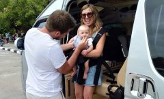 Khao Lak Transfer - Airport to Hotels Transfers - Taxi Services - Airport & Hotel Transfers