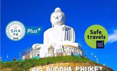 SHA PLUS Phuket City Tours with Landmark Viewpoints & Noted Attraction - Phuket Old Town