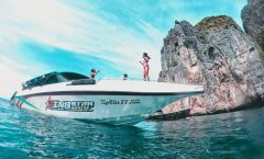 Phi Phi Islands, Maya Bay and Khai Island By Speedboat - Phi Phi Islands