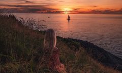 Phuket Sunset Chaser Tour (Private & All-Inclusive) - Phuket Old Town
