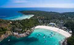 Koh Hey Half Day Small Group Tour - Half-day Tours