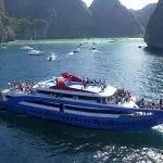 Phi Phi Island to Phuket Airport One-Way Departure Transfer - Port Transfers