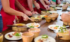 Phuket Small-Group Thai Cooking Class With Market Visit - Cooking Classes