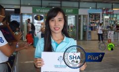 Phuket Airport Shared Return Transfers - Airport & Hotel Transfers