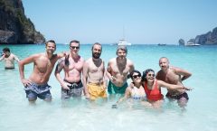 Instagram Islands Premium Snorkel Tour with Sunset (Phi Phi & Sea-View Lunch) - Phi Phi Islands