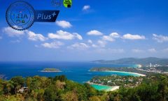 Phuket Island Introduction Tour Half Day - Half-day Tours