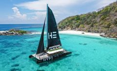Phuket Hype Luxury Boat Club - Day Cruises