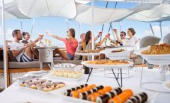Phuket - VIP HYPE Luxury Boat Tour - Full-day Tours