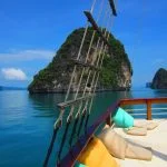 Full-day Phang Nga Bay Cruise from Phuket - Phang Nga Bay