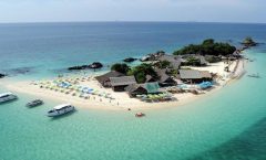 Khai Island Full Day Tour From Phuket - Full-day Tours