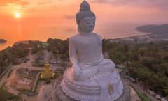 Phuket Landmarks and Historic Sites: Private City Tour - Phuket Old Town