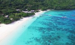 Private Speedboat Maiton, Racha, and Coral Islands Tour from Phuket - Shore Excursions