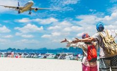 Phuket Private Airport Arrival Transfer Service - Phuket Old Town