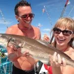 Racha Island Game Fishing and Trolling from Phuket - Racha Island