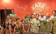 Thai Cooking Class in Phuket with Thai People - Cooking Classes