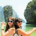 Day Trip to James Bond Island by Premium Speedboat includes National Park Fees - James Bond Island