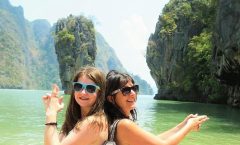 Day Trip to James Bond Island by Premium Speedboat includes National Park Fees - James Bond Island Day Trip to James Bond Island by Premium Speedboat includes National Park Fees - James Bond Island