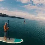 Phuket Stand Up Paddle Board Tour - Paddleboarding