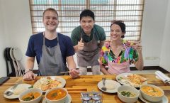 Thai Cooking Class Phuket by Tony - Cooking Classes