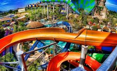 Phuket Andamanda Waterpark Admission Ticket - Water Parks