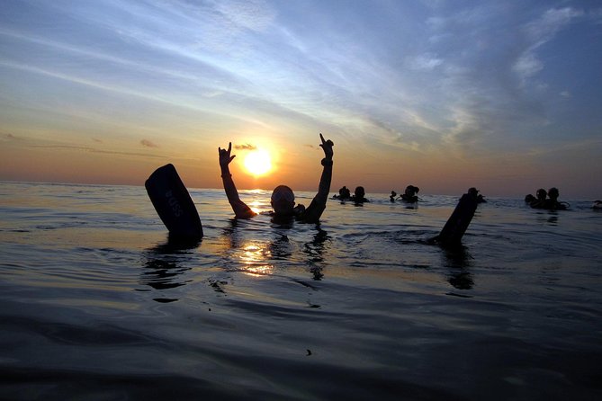 Scuba Diving Kata Beach Night Dive for Certified Divers - Scuba Diving