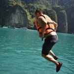 Phi Phi Islands Speedboat Full-Day Tour from Phuket with Buffet Lunch - Phi Phi Islands