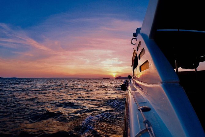 James Bond Island Sunrise Early Bird Tour by Speed Boat - Ko Yao Yai - Viator - Day Trips