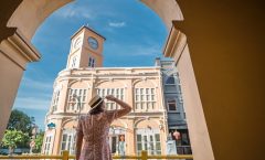 Phuket Half Day Private City Tour - City Tours