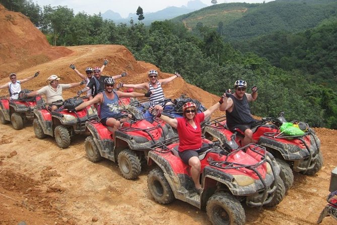 2-Hour ATV Tour from Phuket by Hotel Deals Phuket 2-Hour ATV Tour from Phuket - ATV Tours