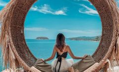 Phuket Private Instagram Tour with Photographer and Lunch - Phuket Old Town