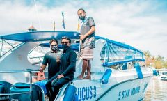 Private Roundtrip Transfer via Speedboat to Santhiya Koh Yao Yai - Private Transfers