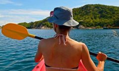 Phang Nga Bay National Park Tour from Phuket including Amazing Sea Cave Canoeing - Phang Nga Bay