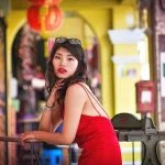 Phuket Best Sightseeing with Photographer - Phuket Old Town