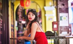 Phuket Best Sightseeing with Photographer - Phuket Old Town