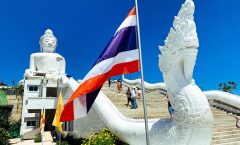 Phuket Customizable City Tour - Phuket Old Town