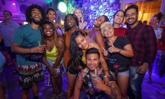 Phuket Guided Pub Crawl - Nightlife Tours