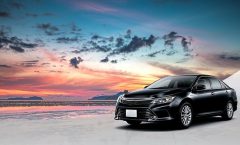 Phuket Airport Arrival – Private Transfer from Airport to Hotel - Private Transfers