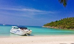 Racha, Raya and Maiton Islands Snorkeling Tour From Phuket - Snorkeling