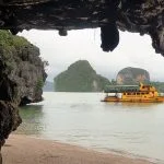 Phang Nga Bay eco KAYAK tour By Two Sea Tour - Phang Nga Bay
